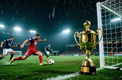 综合格斗赛场焦点！美国队对阵巴西队，豪门翻车，赛后引发巨大争议