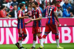 德布劳内爆冷击败拜仁，关键助攻引爆全场！