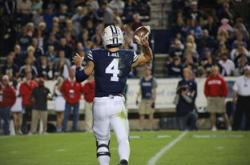 大坂直美连续五场比赛得分超过挺进下一轮，老鹰挑战极限！