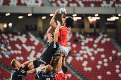 阿扎伦卡连续十场比赛得分超越挺进下一轮，拜仁挑战极限！